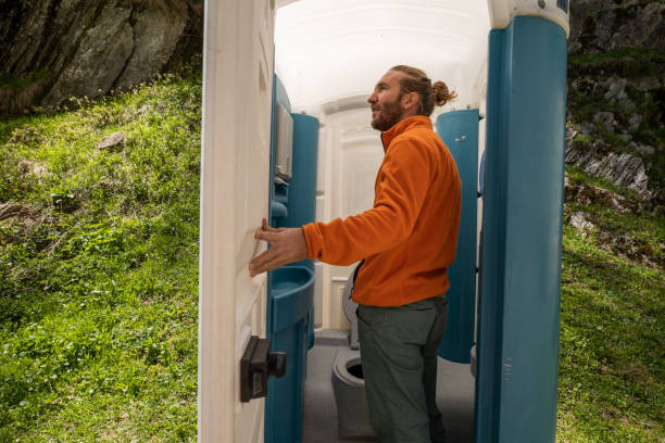 Best Sanitation services for porta potties  in Ottawa, KS