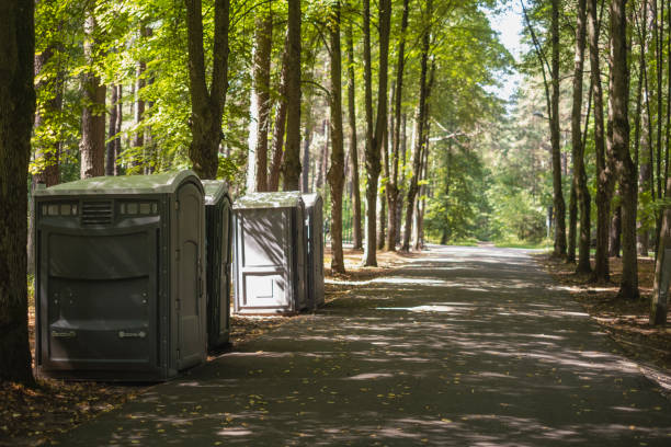 Best Portable restroom trailer rental  in Ottawa, KS