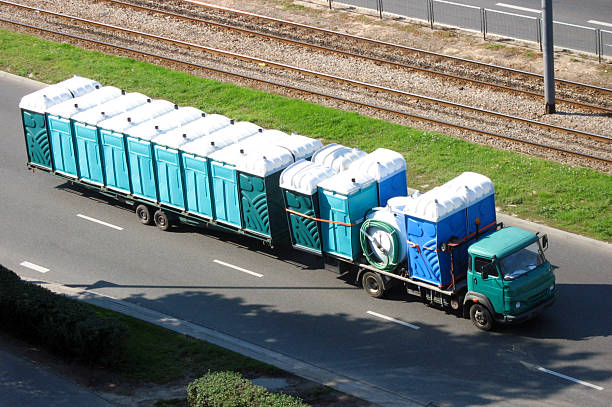 Best Porta potty cleaning services  in Ottawa, KS